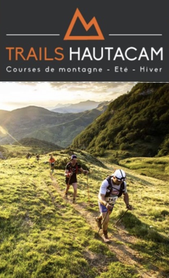 Trails du Hautacam 2023
